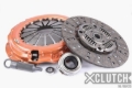 Picture of XClutch 03-06 Toyota Landcruiser Prado 3.0L Stage 1 Sprung Organic Clutch Kit
