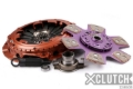 Picture of XClutch 07-09 Toyota Landcruiser Prado 3.0L Stage 2 Sprung Ceramic Clutch Kit