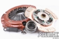 Picture of XClutch 09-16 Toyota Landcruiser 4.0L Stage 2 Sprung Ceramic Clutch Kit