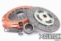 Picture of XClutch 92-94 Toyota Landcruiser Base 4.2L Stage 1 Sprung Organic Clutch Kit
