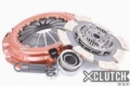 Picture of XClutch 05-06 Toyota Tundra SR5 4.0L Stage 2 Sprung Ceramic Clutch Kit