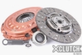 Picture of XClutch 10-15 Toyota Landcruiser Prado 3.0L Stage 1 Sprung Organic Clutch Kit