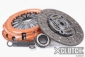 Picture of XClutch 08-15 Toyota Hilux 3.0L Stage 1 Sprung Organic Clutch Kit