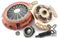 Picture of XClutch 08-15 Toyota Hilux 3.0L Stage 2 Sprung Ceramic Clutch Kit