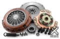 Picture of XClutch 16-18 Toyota Hilux Base 2.4L Stage 2 Sprung Ceramic Clutch Kit