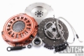 Picture of XClutch 08-15 Toyota Hilux 3.0L Stage 1 Extra HD Sprung Organic Clutch Kit