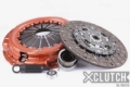 Picture of XClutch 90-94 Toyota Landcruiser 4.2L Stage 1 Sprung Organic Clutch Kit