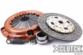 Picture of XClutch 98-07 Toyota Landcruiser 4.2L Stage 1 Sprung Organic Clutch Kit