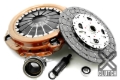 Picture of XClutch 08-18 Toyota Landcruiser 4.5L Stage 1 Sprung Organic Clutch Kit