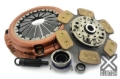 Picture of XClutch 08-18 Toyota Landcruiser 4.5L Stage 2 Sprung Ceramic Clutch Kit