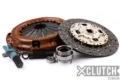 Picture of XClutch 08-18 Toyota Landcruiser 4.5L Stage 1 Extra HD Sprung Organic Clutch Kit