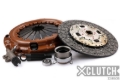 Picture of XClutch 90-94 Toyota Landcruiser 4.2L Stage 1 Extra HD Sprung Organic Clutch Kit