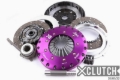 Picture of XClutch 05-06 Audi A3 Sportback 2.0L 9in Twin Sprung Organic Clutch Kit