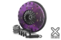 Picture of XClutch 05-06 Audi A3 Sportback 2.0L 9in Twin Solid Ceramic Clutch Kit