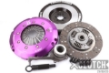 Picture of XClutch 02-06 Volkswagen Golf GTI 1.8T 1.8L Stage 1 Sprung Organic Clutch Kit