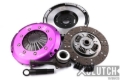 Picture of XClutch 05-06 Audi A3 Sportback 2.0L Stage 1 Sprung Organic Clutch Kit