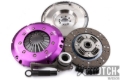 Picture of XClutch 08-09 Audi A3 Sportback 2.0L Stage 1 Sprung Organic Clutch Kit