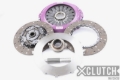 Picture of XClutch Subaru 9in Twin Sprung Organic Multi-Disc Service Pack