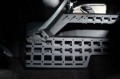 Picture of Addictive Desert Designs15-20 Ford F-150 / 15-20 Ford Raptor Center Console Molle Panels - Full Set