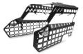 Picture of Addictive Desert Designs15-20 Ford F-150 / 15-20 Ford Raptor Center Console Molle Panels - Full Set