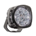 Picture of Nacho Lighting Quatro Spot 4in. Offroad LED Light - Pair