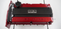 Picture of HKS CARBON PLUG COVER 4G63 (Lancer Evolution IV - IX)