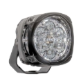Picture of Nacho Lighting Quatro Flood 4in. Offroad LED Light - Pair