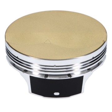 Picture of JE Pistons Ultra Series GM Gen III/IV LS 4.075in Bore 1.304 CD (Right Side) -  Single Piston