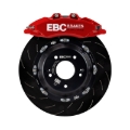 Picture of EBC Big Brake Kits - BBK045RED-1