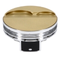 Picture of JE Pistons Ultra Series GM Gen III/IV LS 4.075in Bore 1.304 CD (Right Side) -  Single Piston