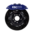 Picture of EBC Big Brake Kits - BBK045BLU-1