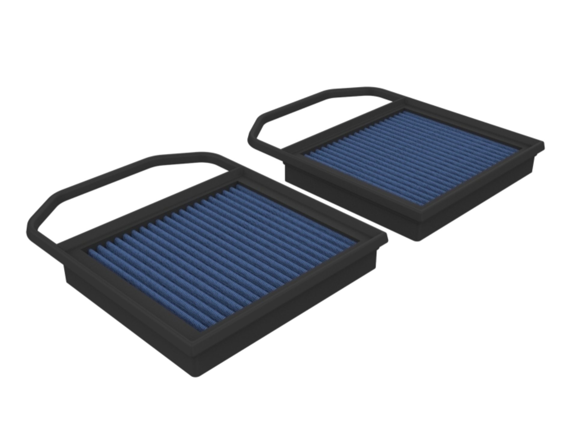 Picture of aFe Pro-5 R Direct Fit Filter Air Filters - 30-10417RM