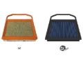 Picture of aFe Pro-5 R Direct Fit Filter Air Filters - 30-10417RM