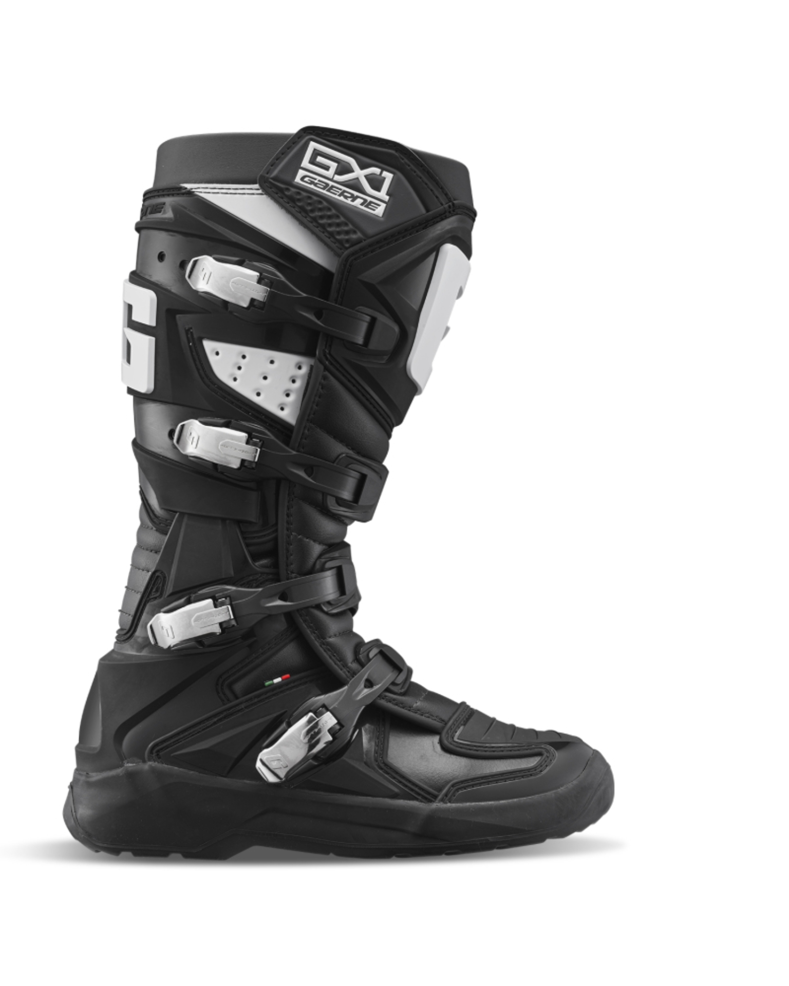 Picture of Gaerne GX1 Evo Boot Black Size - 12