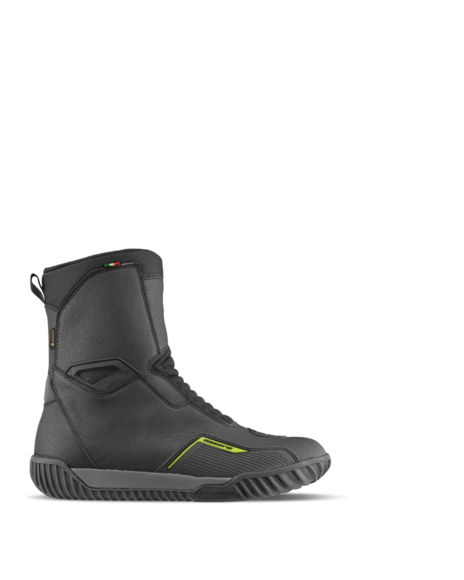 Picture of Gaerne G.Escape Gore Tex Boot Black Size - 8