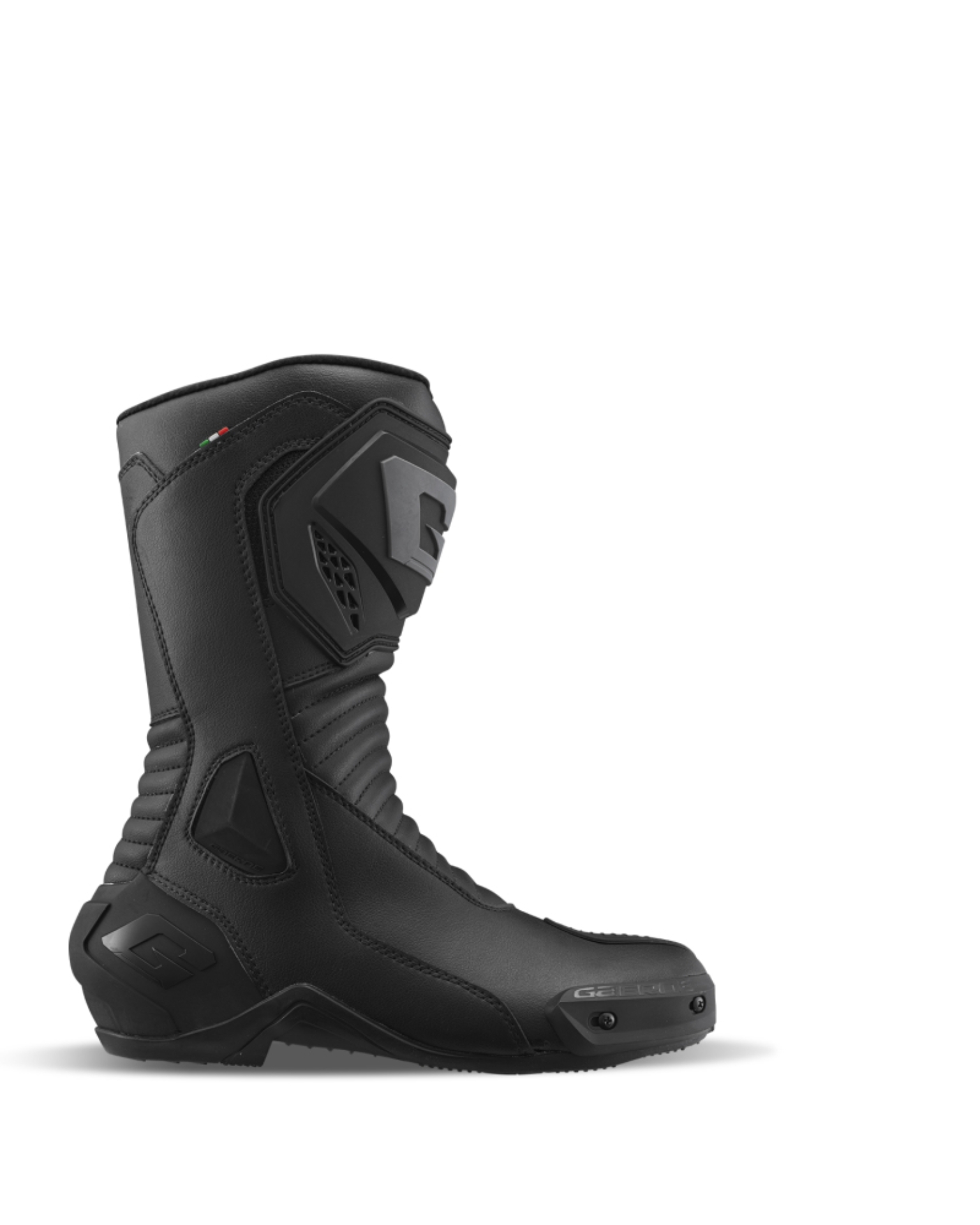 Picture of Gaerne G.RT Boot Black Size - 9