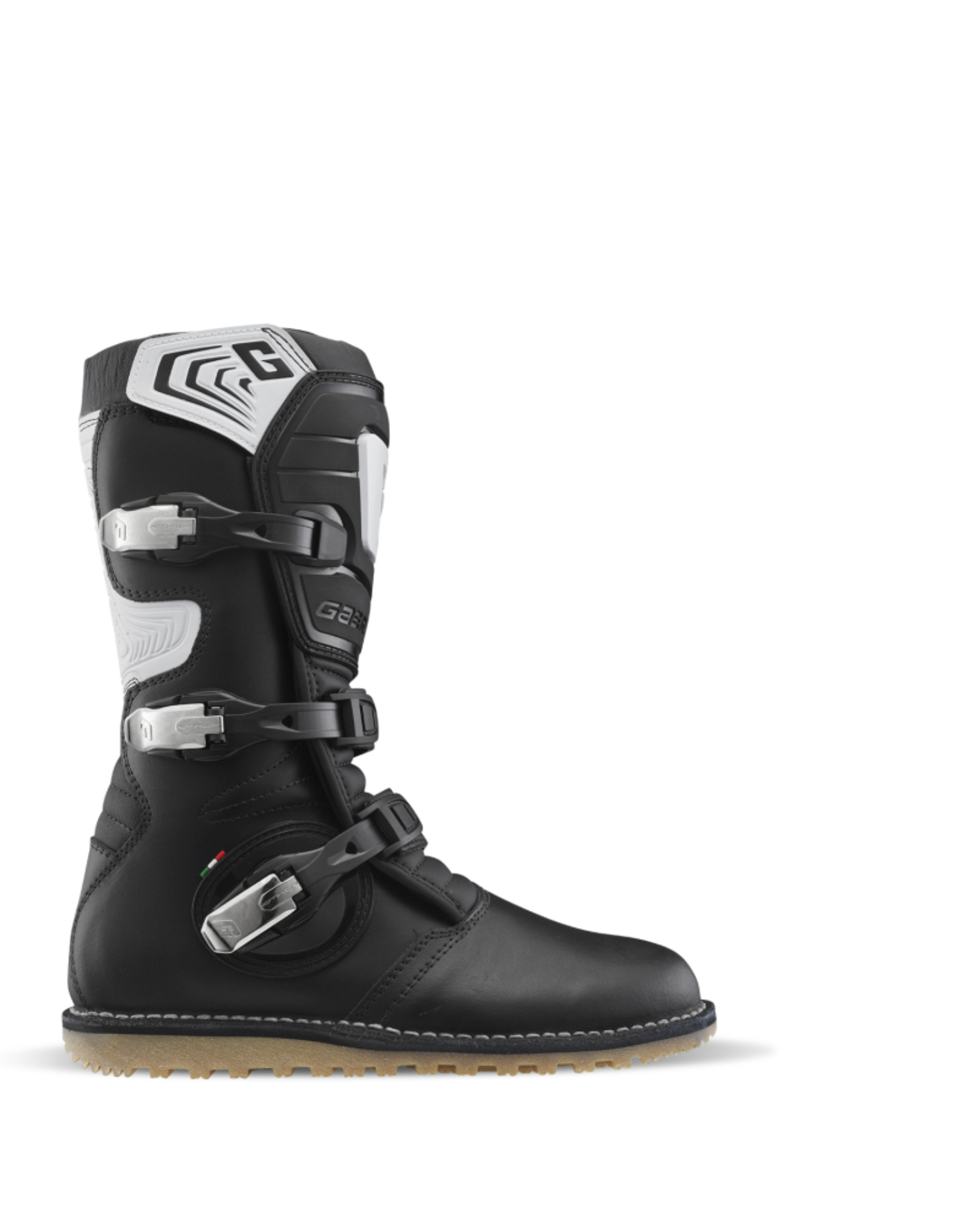 Picture of Gaerne Balance Pro Tech Boot Black Size - 6.5