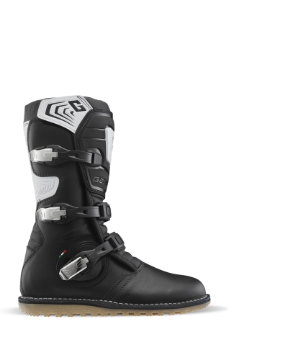 Picture of Gaerne Balance Pro Tech Boot Black Size - 6.5