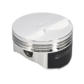 Picture of Manley Chevrolet LS Piston - 4.065 in. Bore 1.304 in. CH, -4.00 CC
