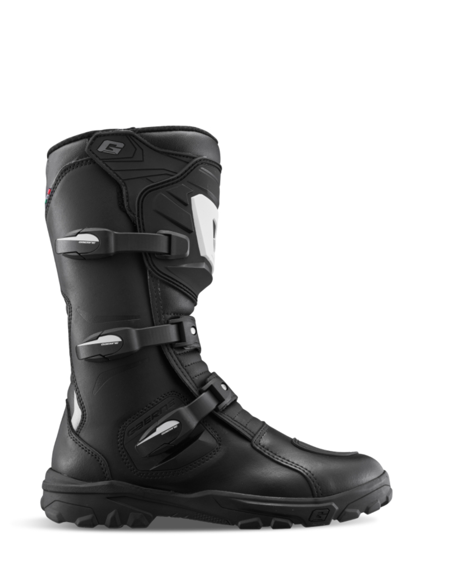Picture of Gaerne G.Adventure Aquatech Boot Black Size - 9