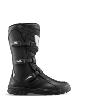 Picture of Gaerne G.Adventure Aquatech Boot Black Size - 10