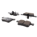 Picture of Sport Brake Pads with Shims and Hardware