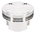 Picture of JE Pistons Nissan VG30 87mm Bore 9.0:1 -5.5cc Dome Piston Kit (Set of 6)