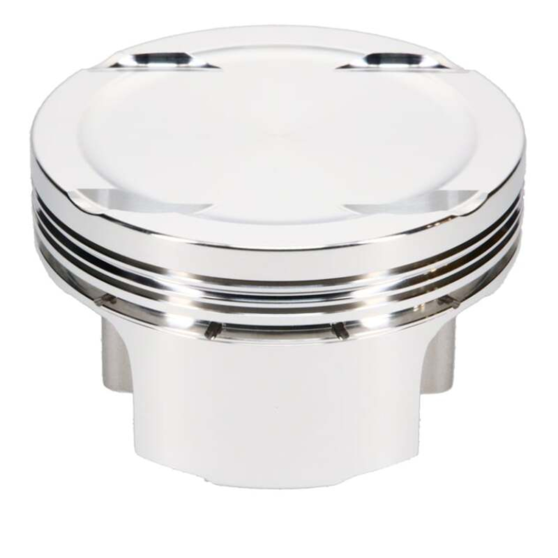 Picture of JE Pistons Nissan VG30 87mm Bore 9.0:1 -5.5cc Dome Piston Kit (Set of 6)