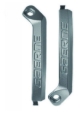 Picture of Gaerne GP1 Toe Slider Replacement (Magnesium) - Black