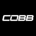 Picture of Cobb Tuning Logo Mens Tee - Size Large