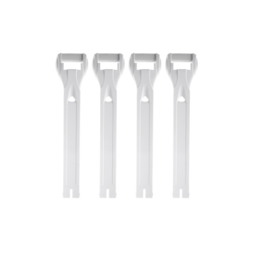 Picture of Gaerne SG10 Strap Replacement (4) Long - White