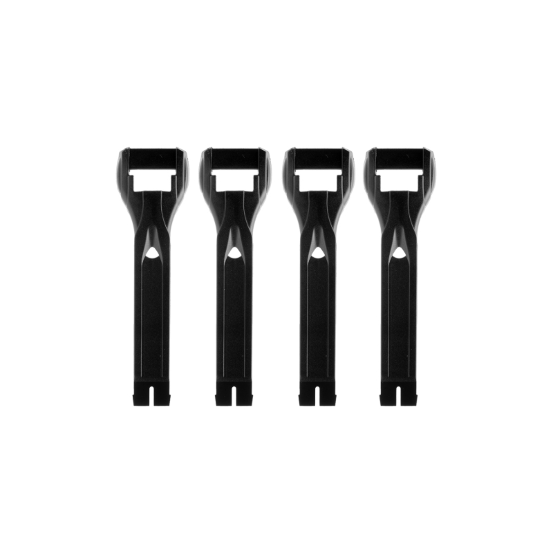 Picture of Gaerne SG10 Strap Replacement (4) Medium - Black
