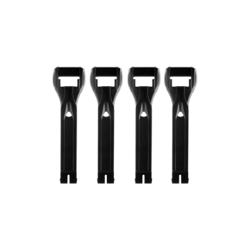 Picture of Gaerne SG10 Strap Replacement (4) Medium - Black