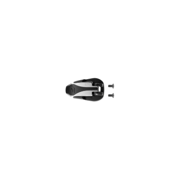 Picture of Gaerne I- Jet Buckle Replacement - Black